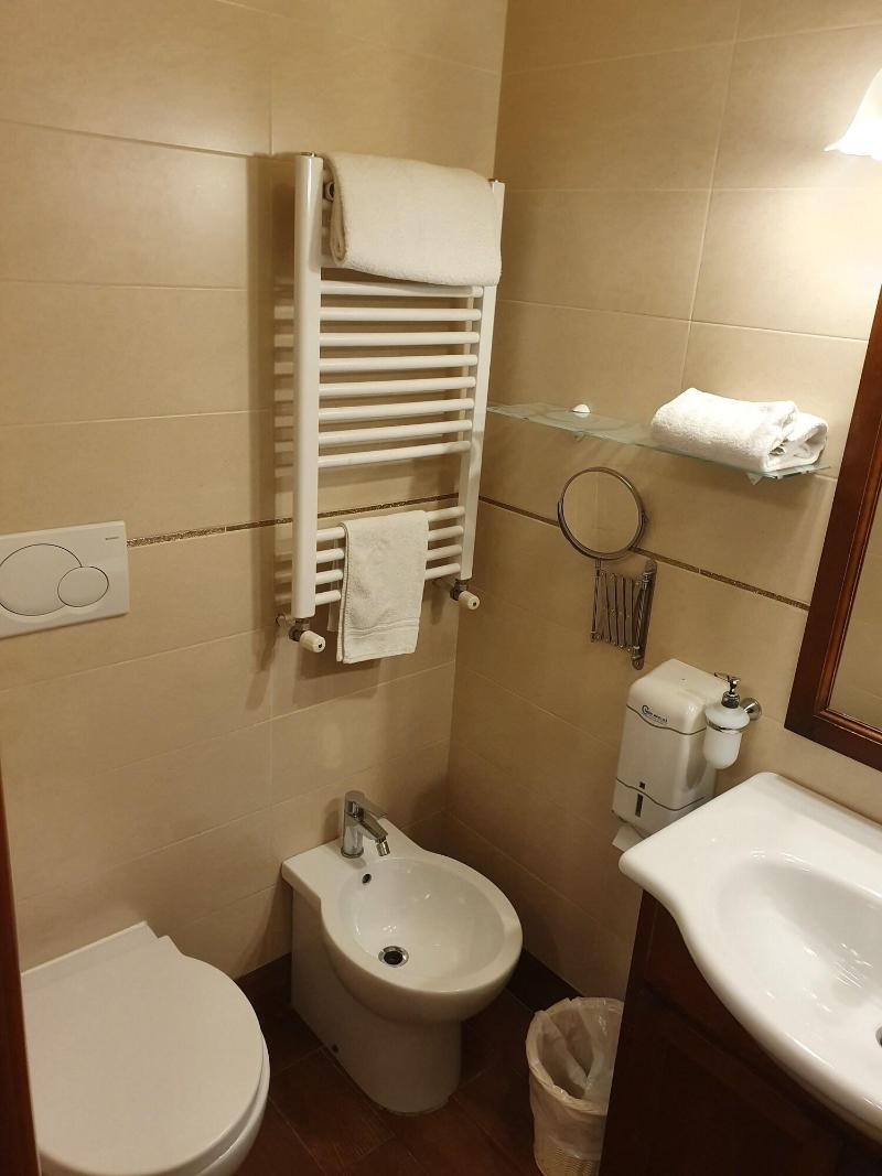 Hotel Ester - Oda