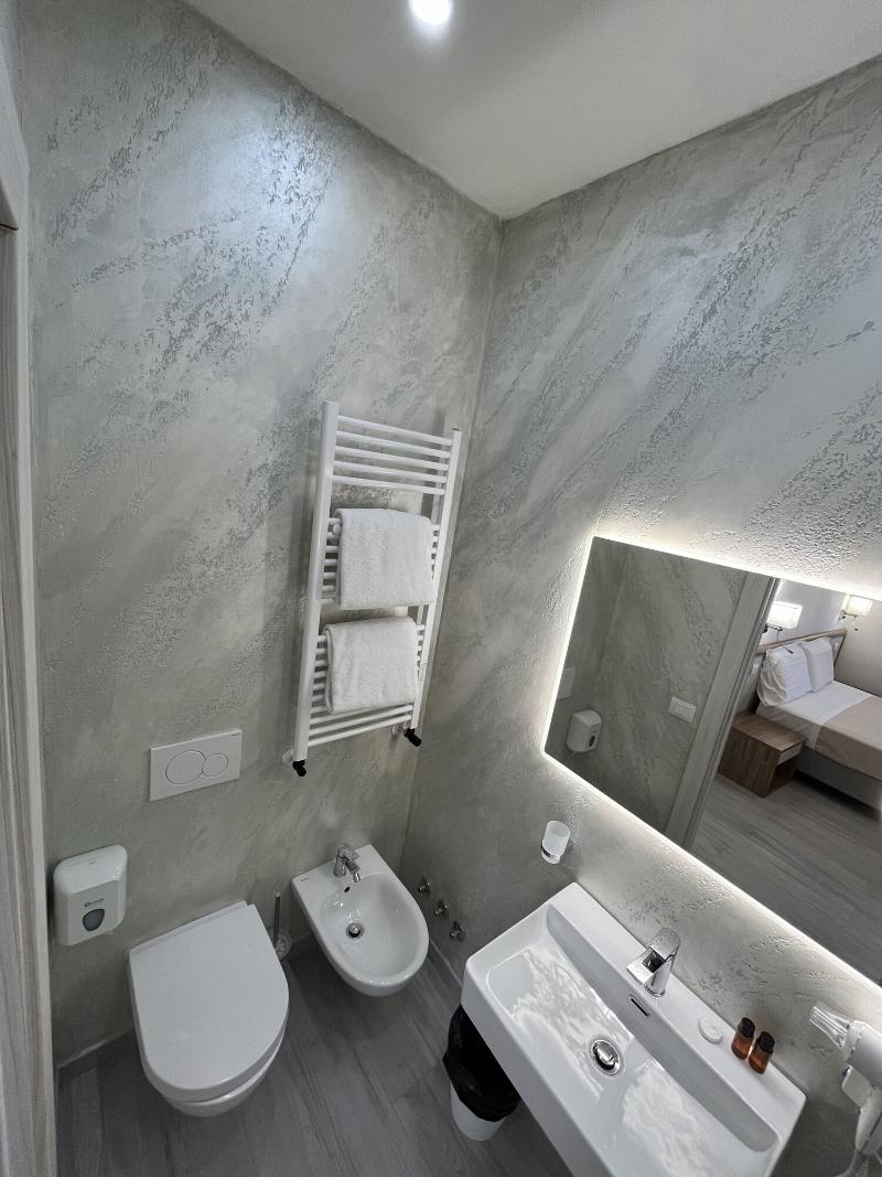 Hotel Ester - Oda