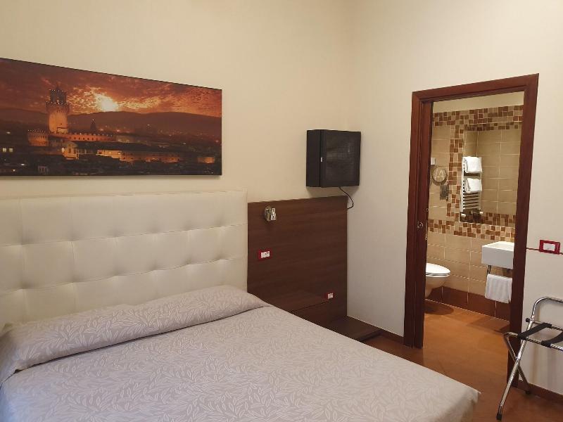 Hotel Ester - Oda