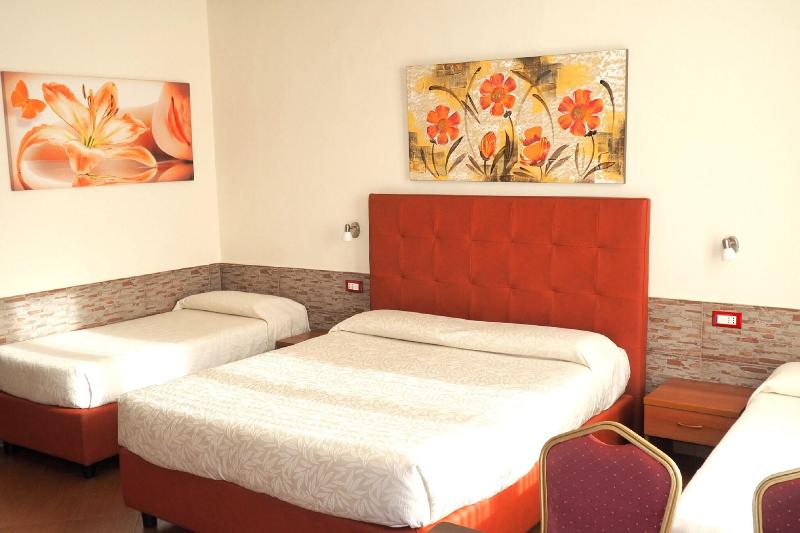 Hotel Ester - Oda