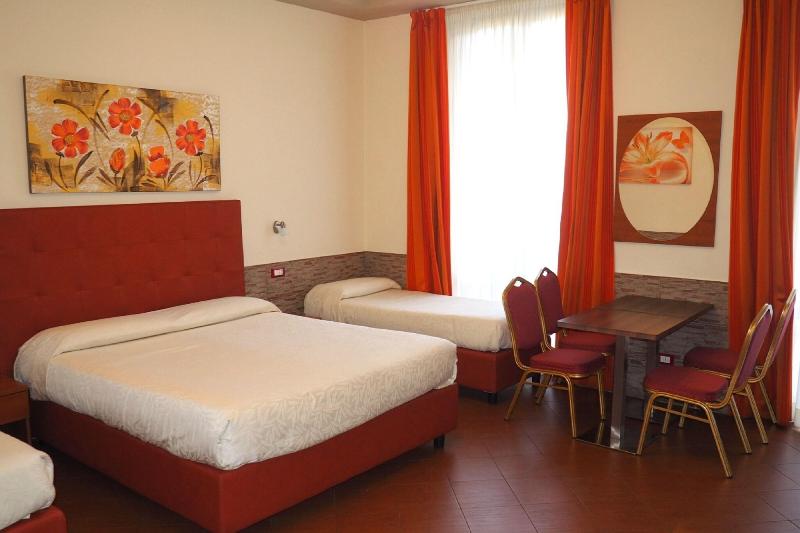 Hotel Ester - Oda