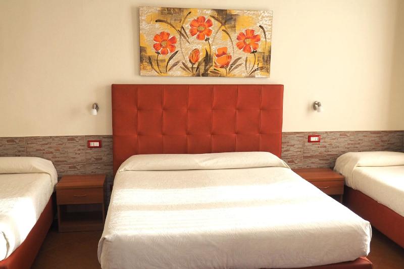 Hotel Ester - Oda