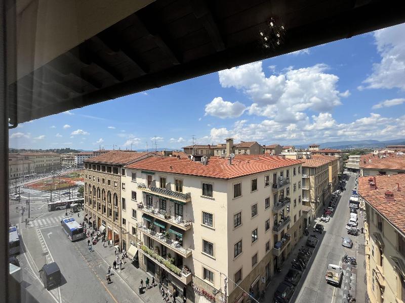 Hotel Ester - Teras