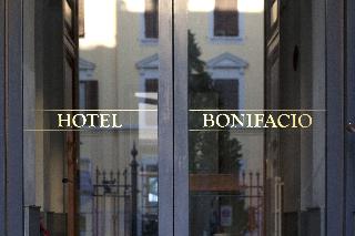 Hotel Bonifacio otel fotoğrafı