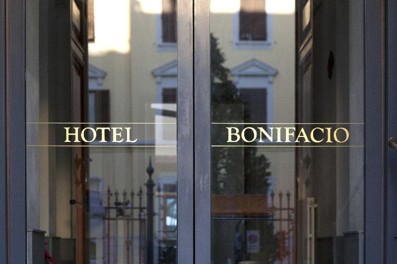 Hotel Bonifacio - Genel