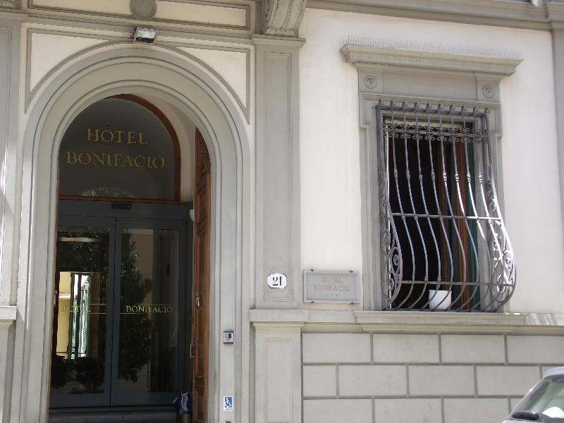 Hotel Bonifacio - Genel
