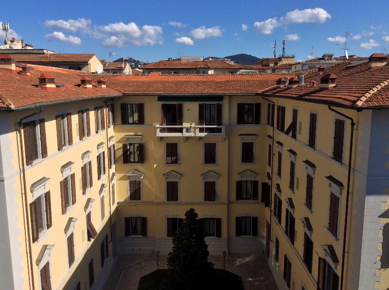 Hotel Bonifacio - Genel