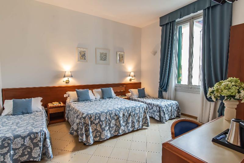 Hotel Bonifacio - Oda