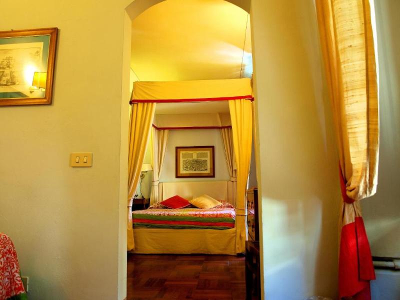 Hotel Bonifacio - Oda