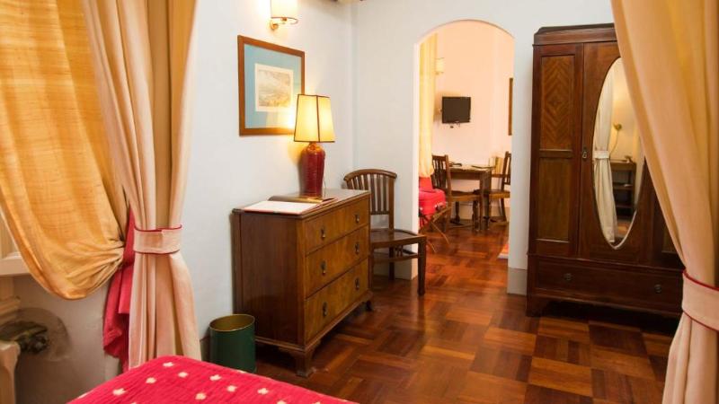 Hotel Bonifacio - Oda