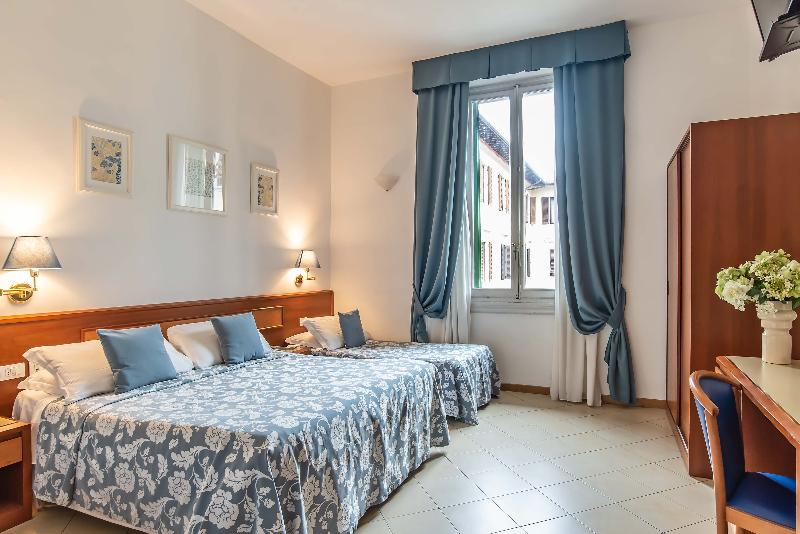 Hotel Bonifacio - Oda