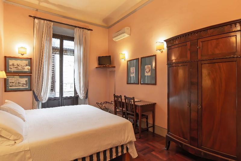 Hotel Bonifacio - Oda