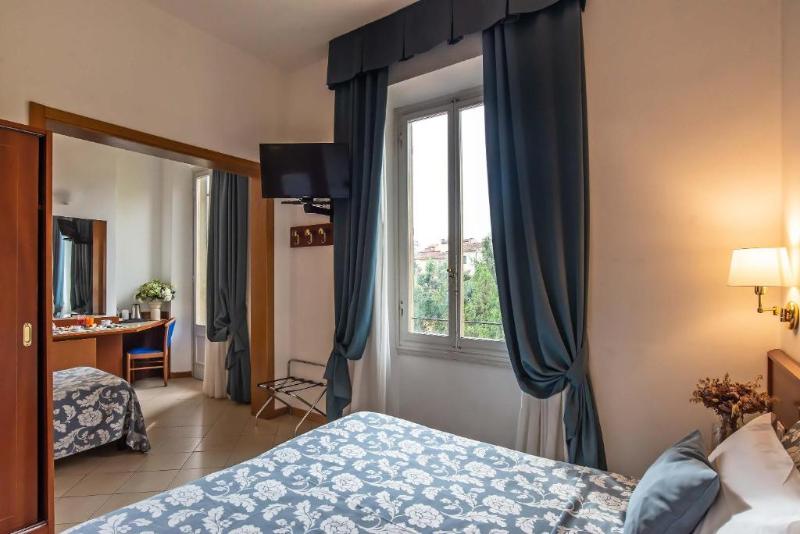 Hotel Bonifacio - Oda