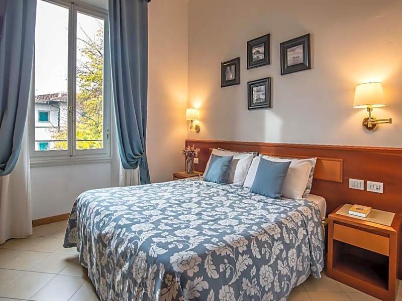 Hotel Bonifacio - Oda