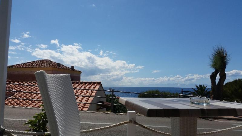 Hotel Il Perseo - Bar