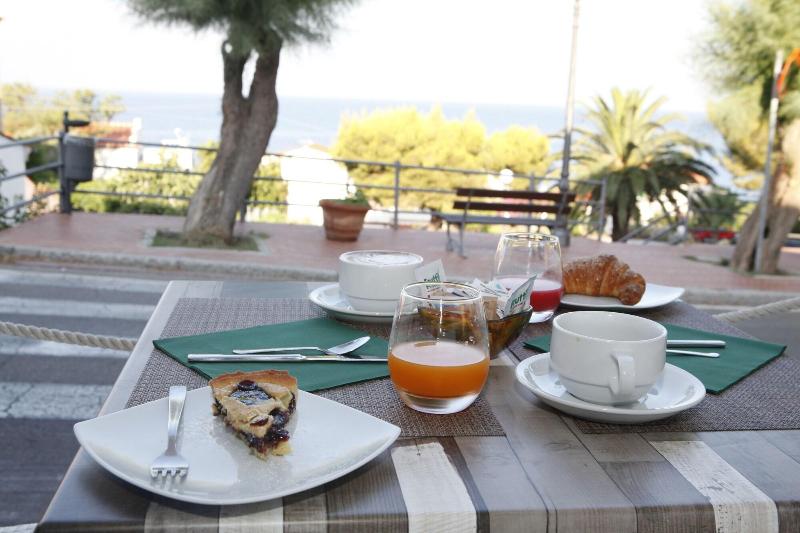 Hotel Il Perseo - Bar