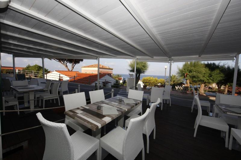 Hotel Il Perseo - Bar