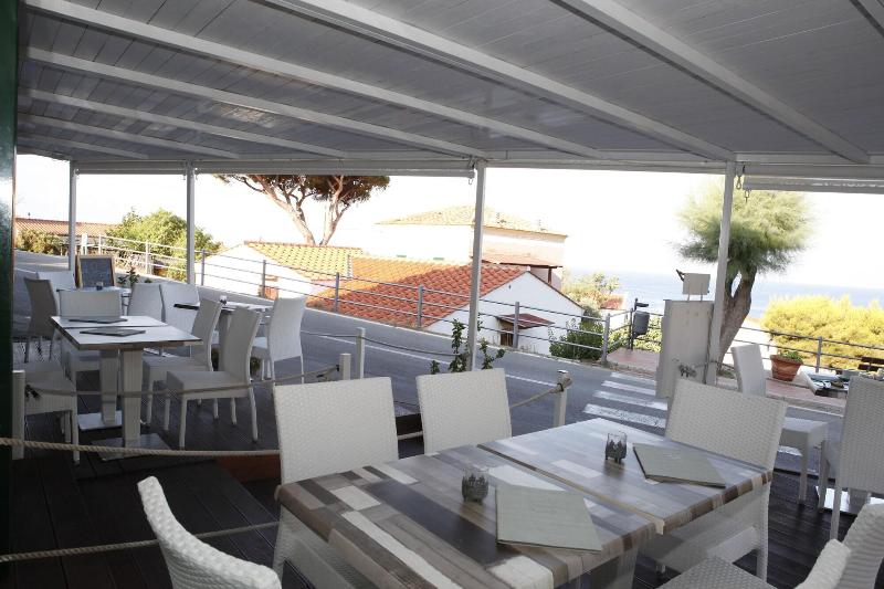 Hotel Il Perseo - Bar
