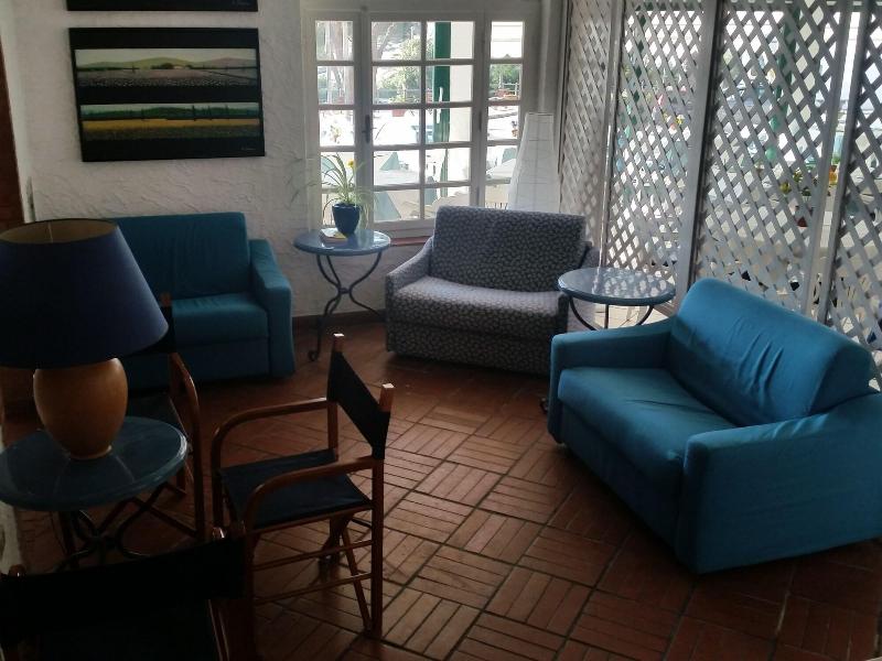 Hotel Il Perseo - Lobi
