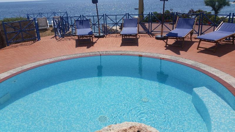 Hotel Il Perseo - Aktivite