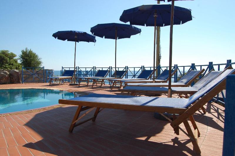 Hotel Il Perseo - Aktivite