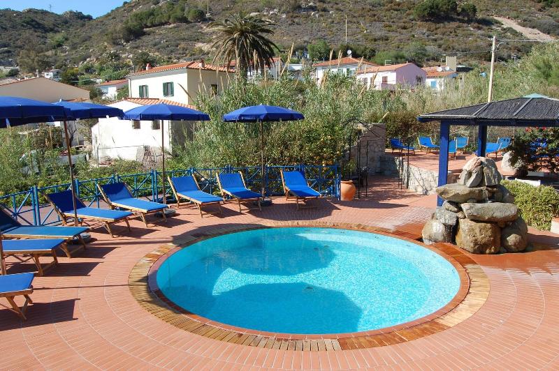 Hotel Il Perseo - Aktivite