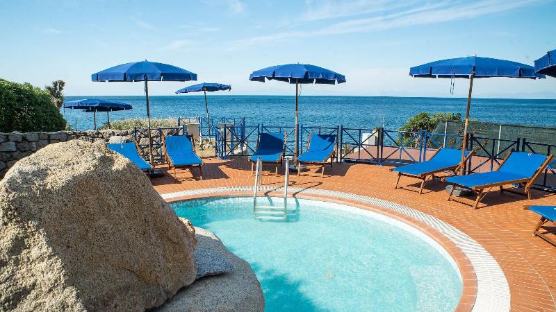 Hotel Il Perseo - Aktivite