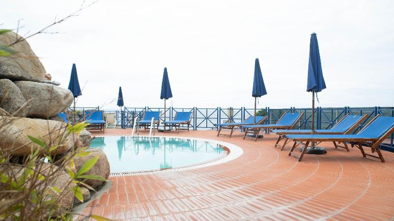 Hotel Il Perseo - Aktivite