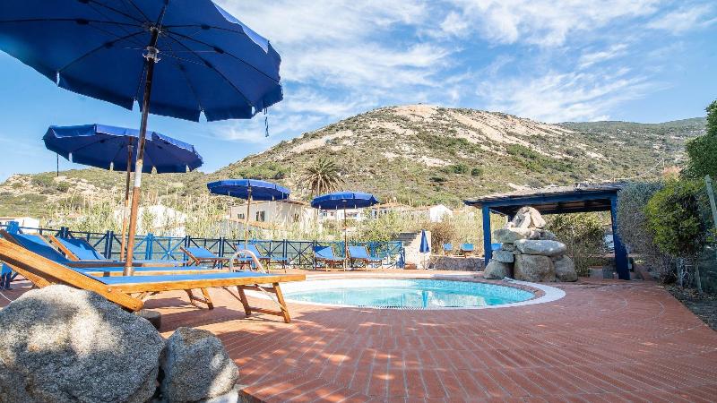 Hotel Il Perseo - Aktivite