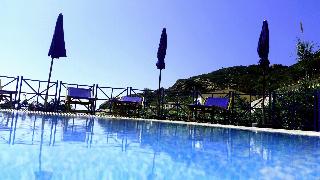 Hotel Il Perseo otel fotoğrafı