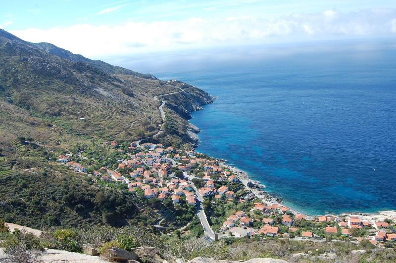Hotel Il Perseo - Genel