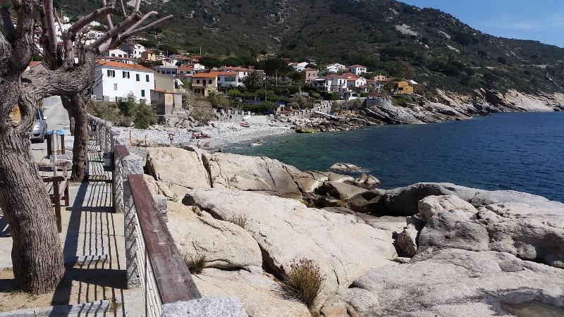 Hotel Il Perseo - Genel
