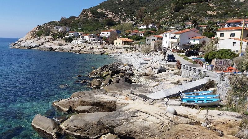 Hotel Il Perseo - Genel