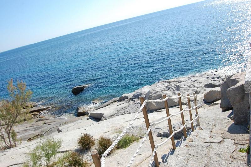 Hotel Il Perseo - Genel