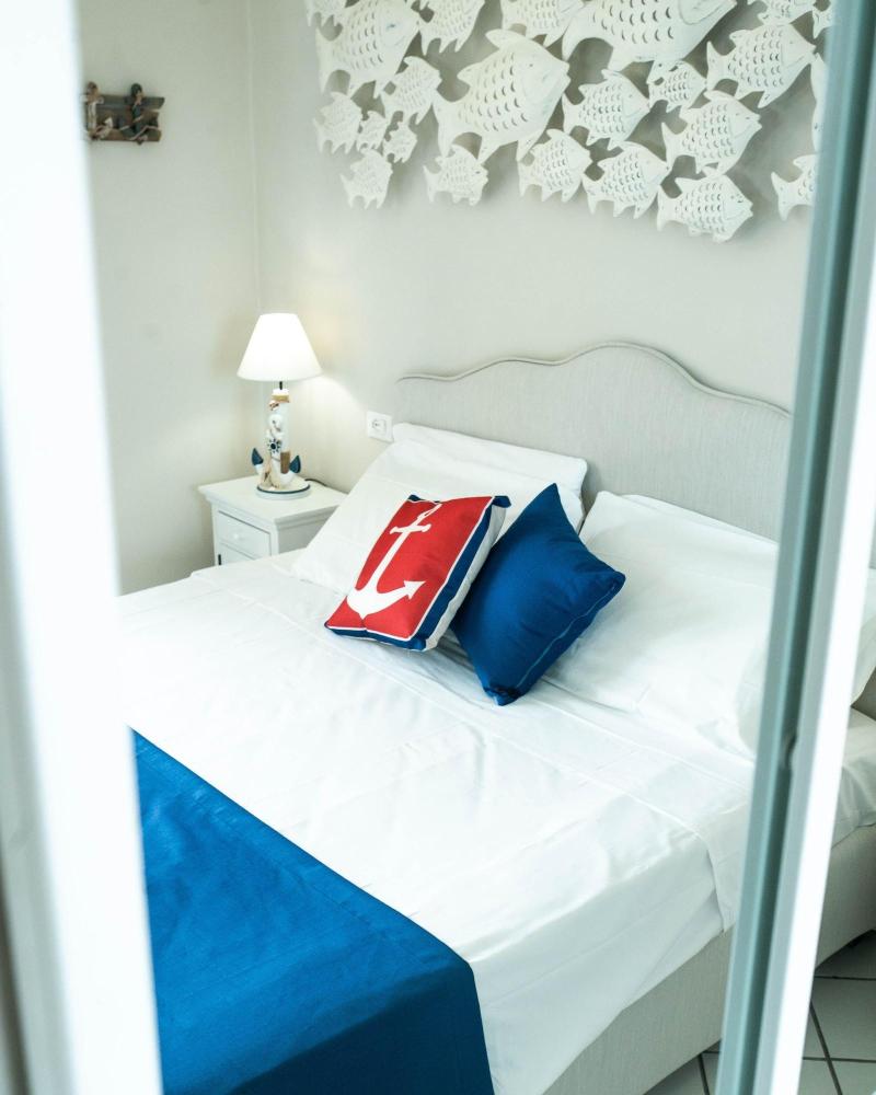 Hotel Il Perseo - Oda