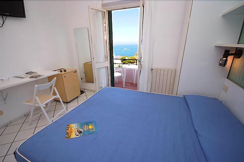 Hotel Il Perseo - Oda