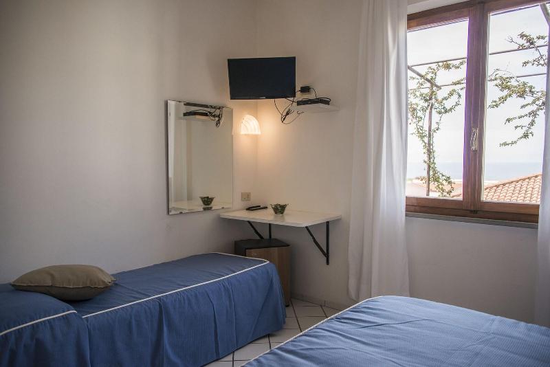Hotel Il Perseo - Oda
