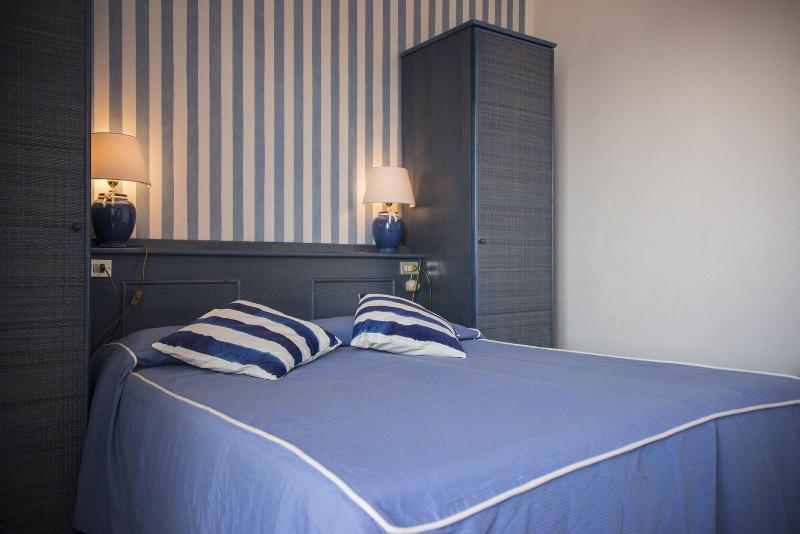 Hotel Il Perseo - Oda