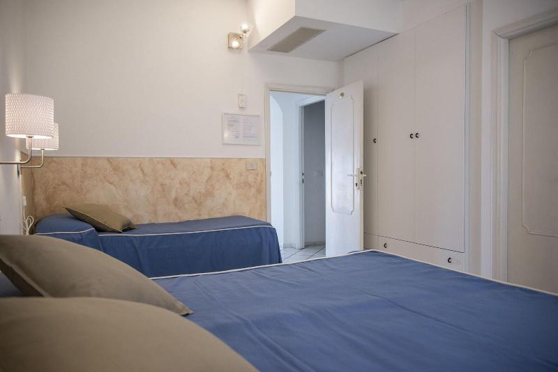 Hotel Il Perseo - Oda