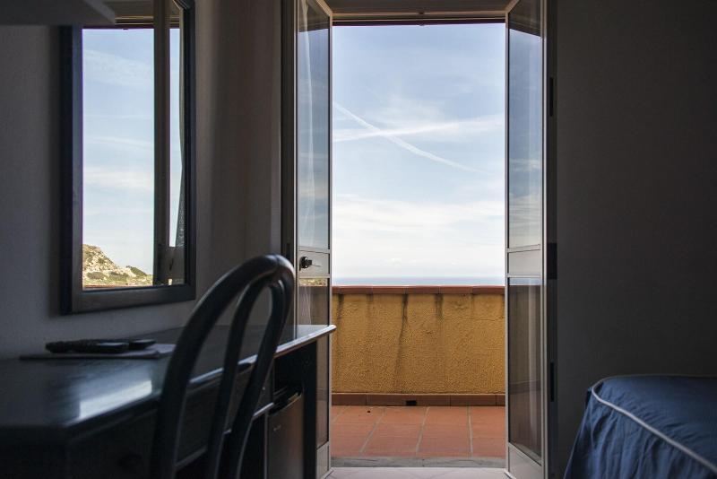 Hotel Il Perseo - Oda
