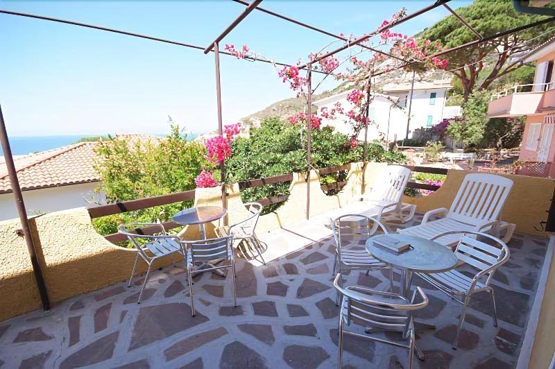 Hotel Il Perseo - Oda