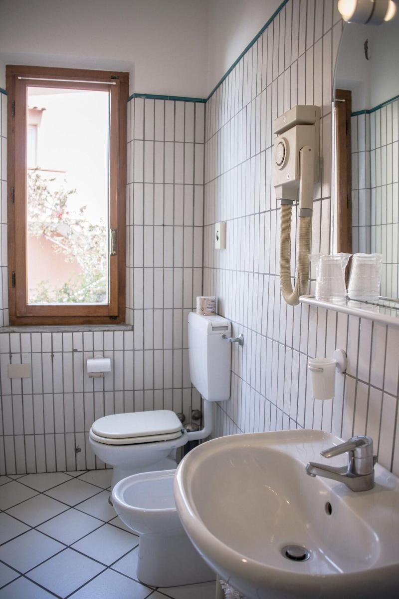 Hotel Il Perseo - Oda