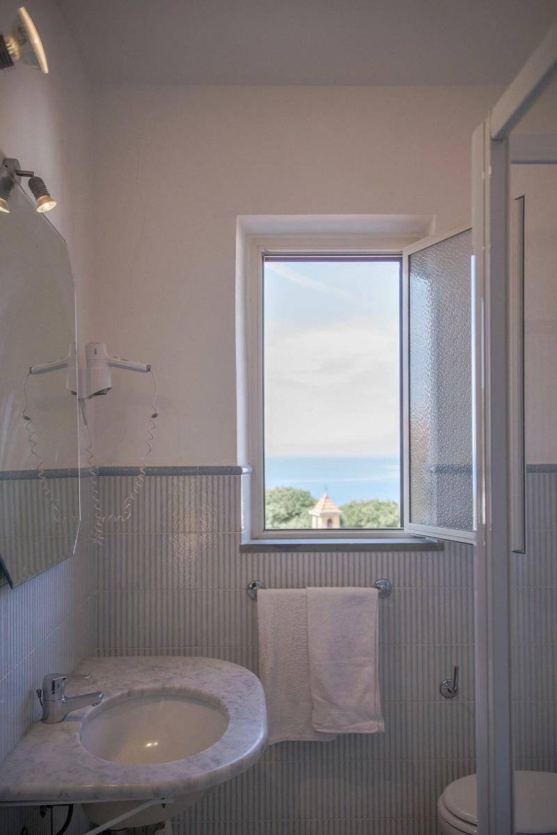 Hotel Il Perseo - Oda