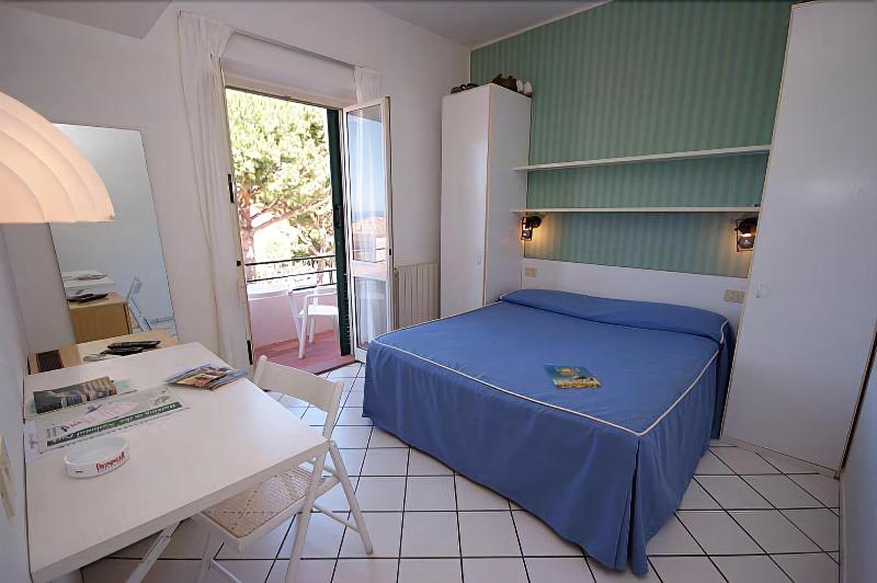Hotel Il Perseo - Oda
