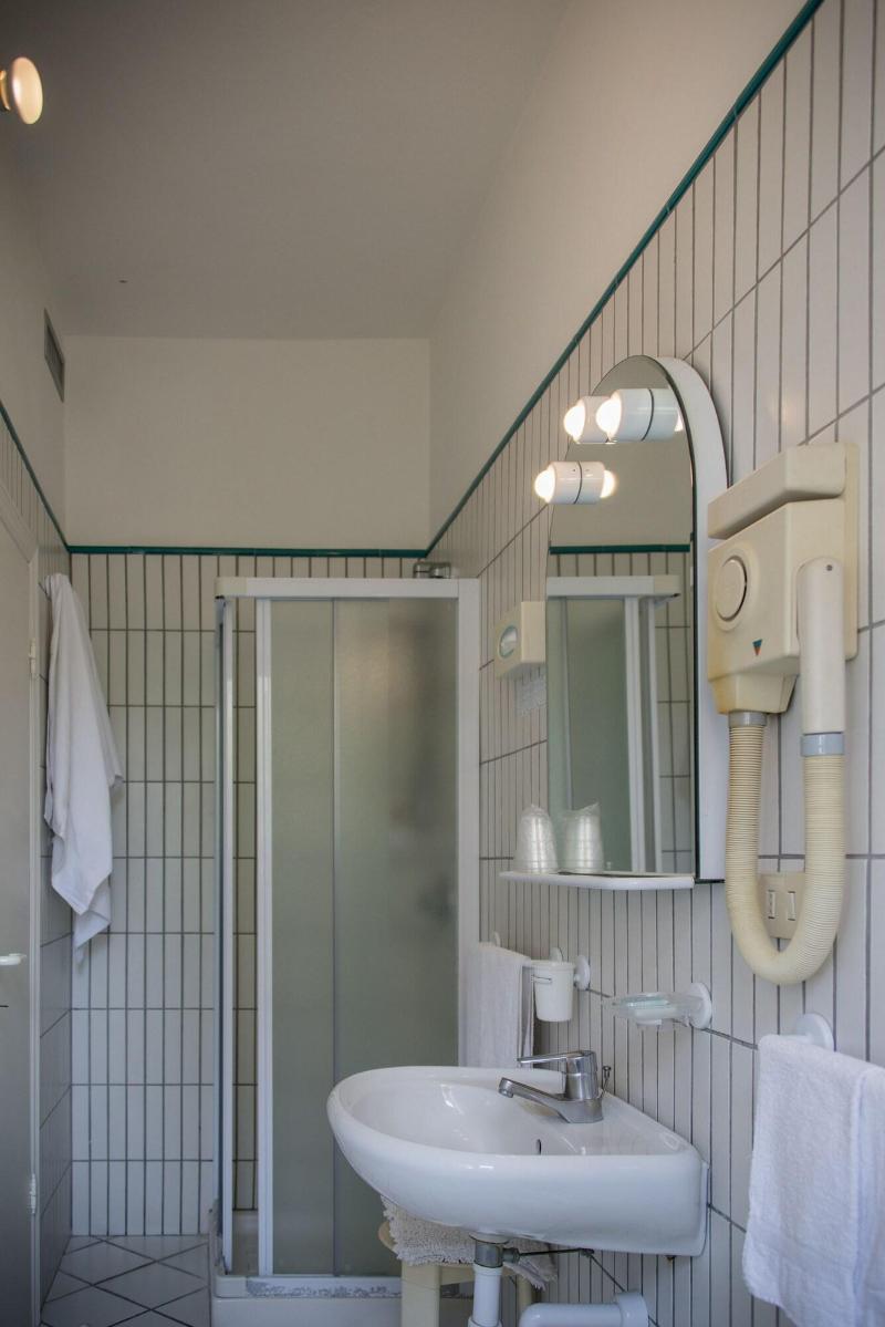 Hotel Il Perseo - Oda