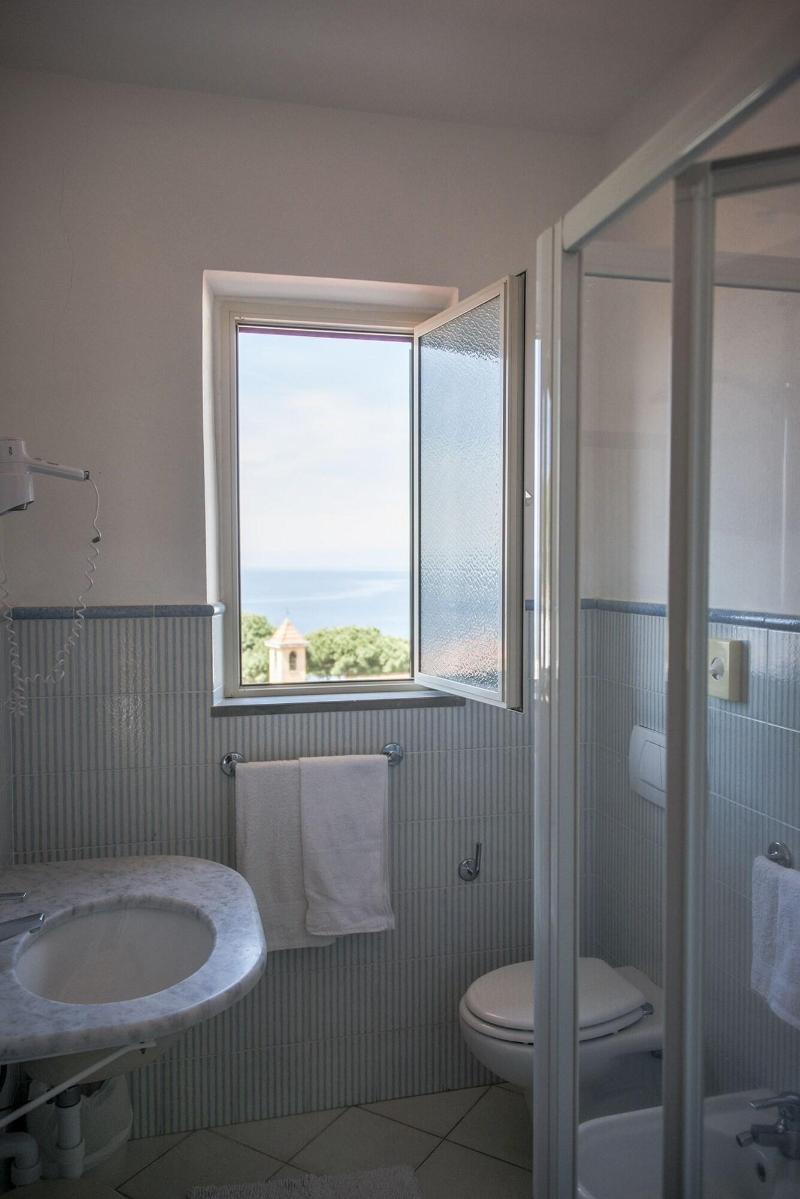Hotel Il Perseo - Oda