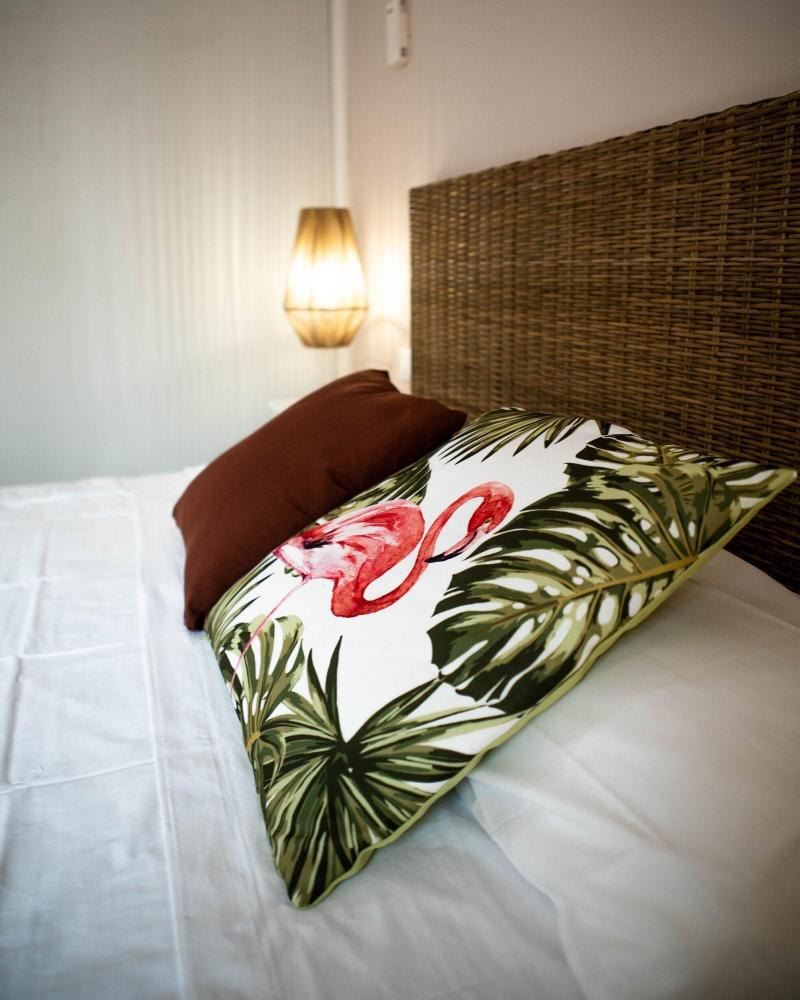 Hotel Il Perseo - Oda