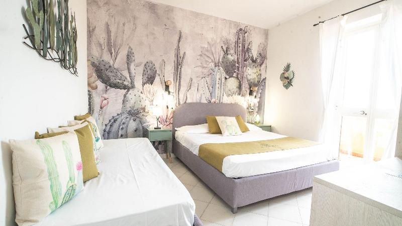 Hotel Il Perseo - Oda