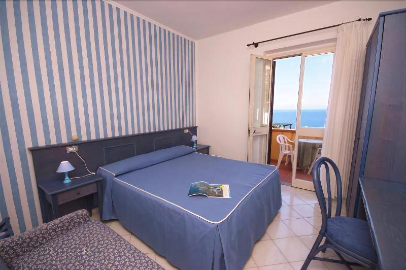 Hotel Il Perseo - Oda