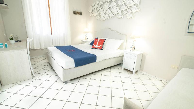 Hotel Il Perseo - Oda